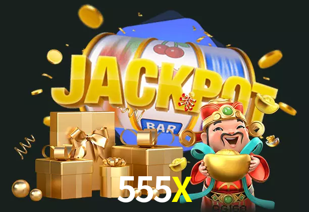 555X bet