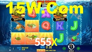 555X