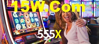 Welcome Bonus 555X