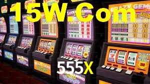 555X Bet Plataforma