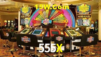 Estatísticas do Jogo 555X