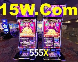 Live Casino 555X