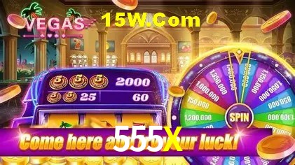 Apostas de Tênis 555X