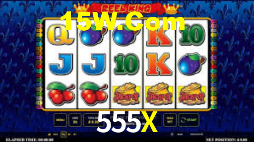 555X