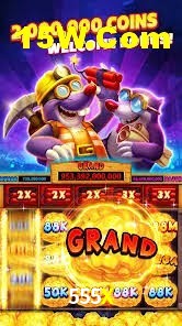 Slot Games 555X