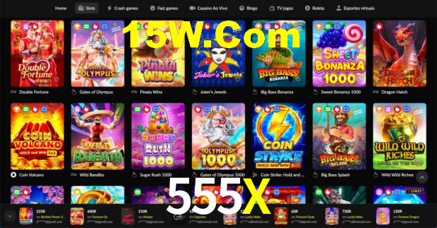 555X