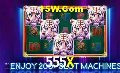 Casino Ao Vivo 555X