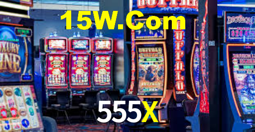555Xbet