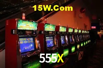 Design Responsivo 555X