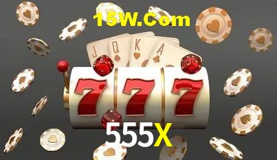 Recursos de Bônus 555X