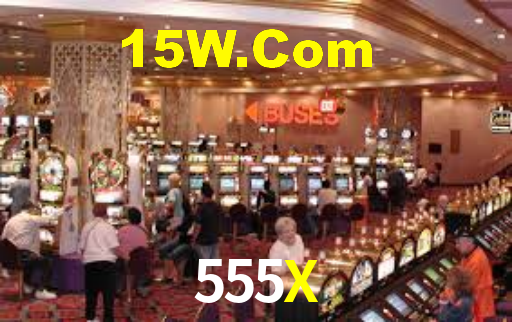 555X Bet Plataforma