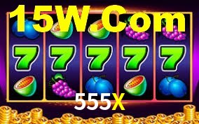 555X Bet Plataforma