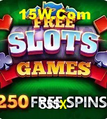 Jogos de Slot 555X