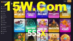 VIP Casino 555X