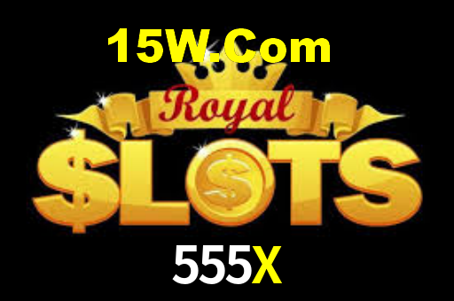 555X