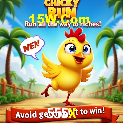 Jogos Exclusivos 555X