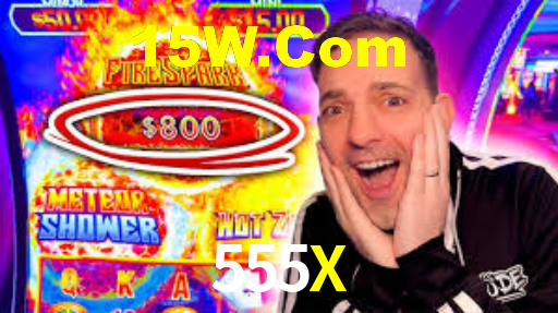 555Xbet