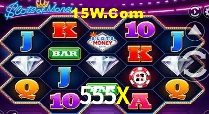 Diretório de Jogos 555X