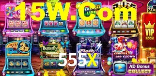 Blackjack Table 555X