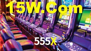 555X
